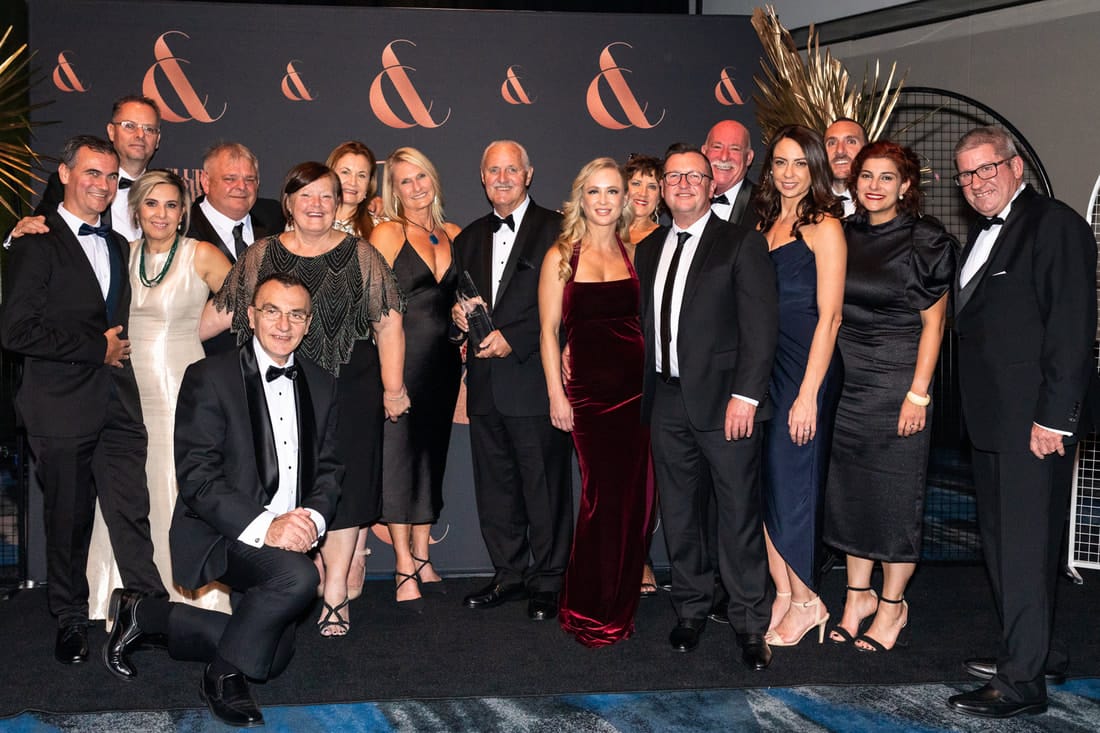 Mounties Group takes out NSW Clubs & Community Award for its innovative boutique care service