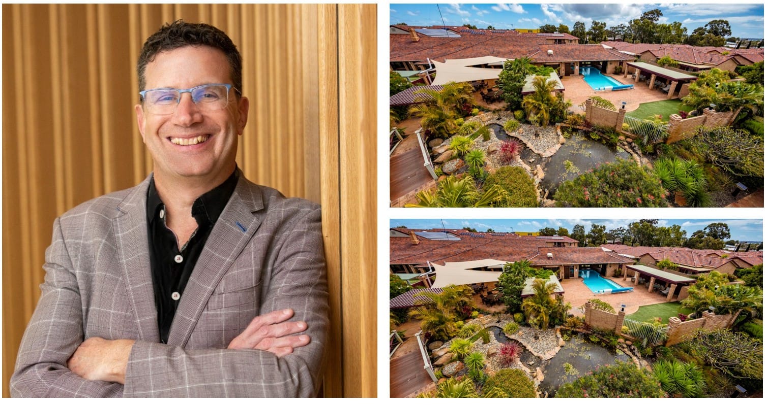 Parties interested in buying Keyton's Western Australian retirement villages in due diligence