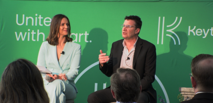 Newly rebranded as Keyton, Lendlease’s former retirement living business looks to grow to 20,000 units – including land lease