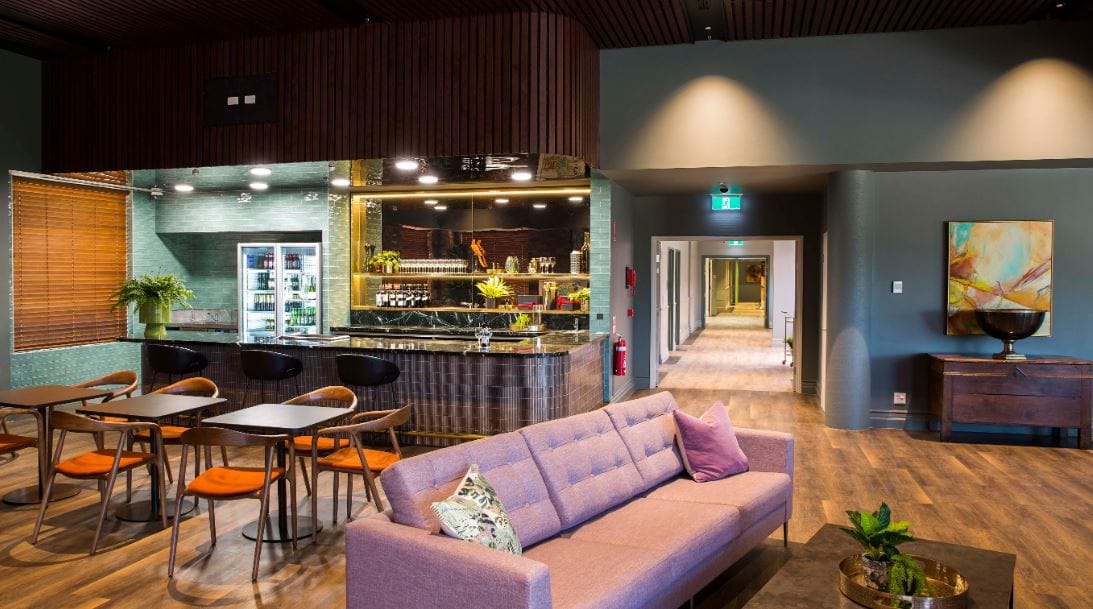 LDK welcomes residents to its first purpose-built $270M retirement living and aged care development in Canberra