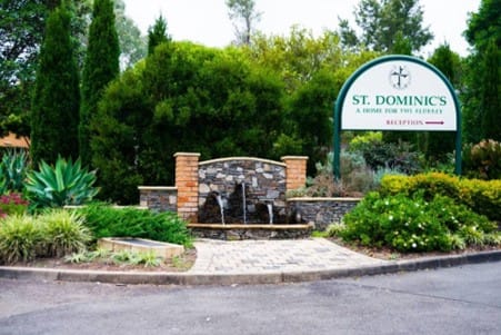 St Dominic’s in Blacktown NSW to close, 50 residents relocated