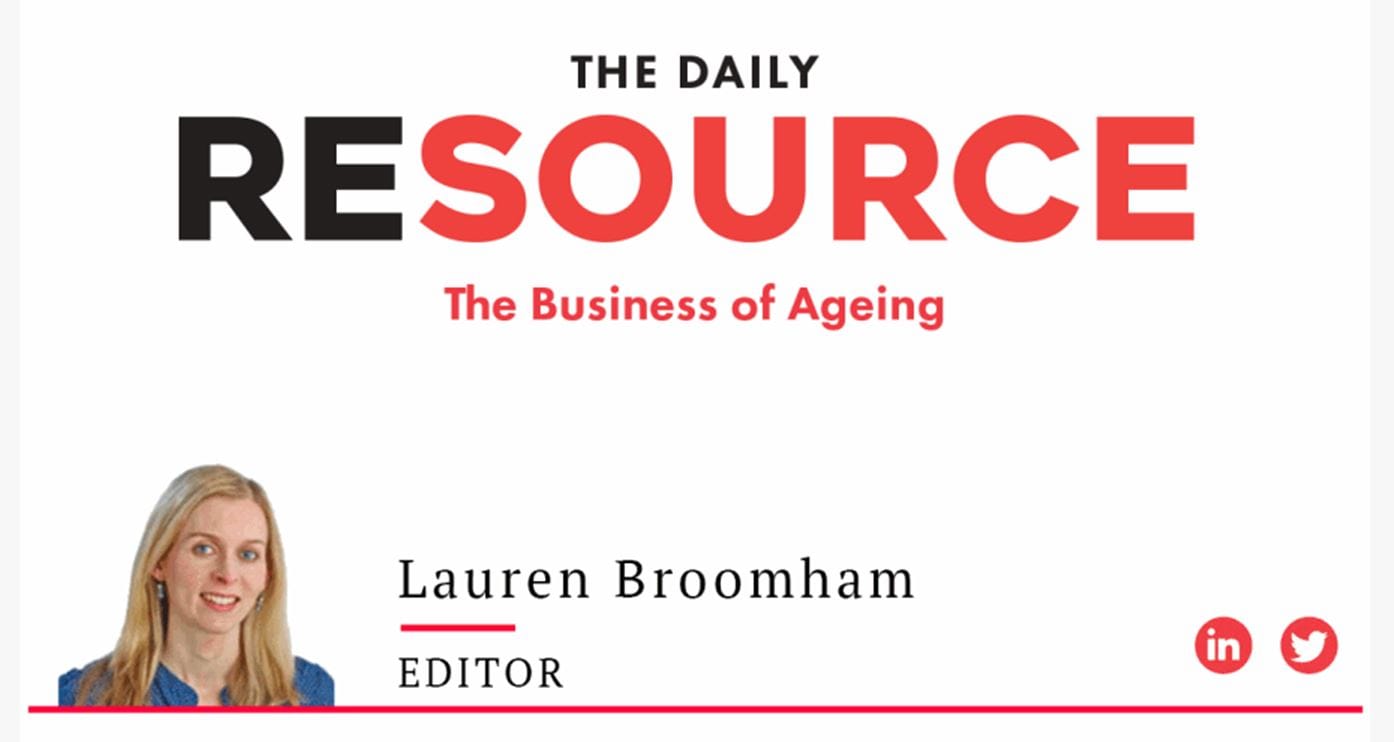 Introducing The Daily RESOURCE, your COVID-19 update at 6am Tuesday to Saturday