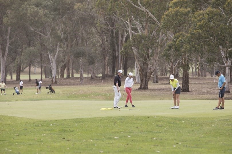 Mbark wins approval for 125-bed retirement village at Federal Golf Club in Canberra