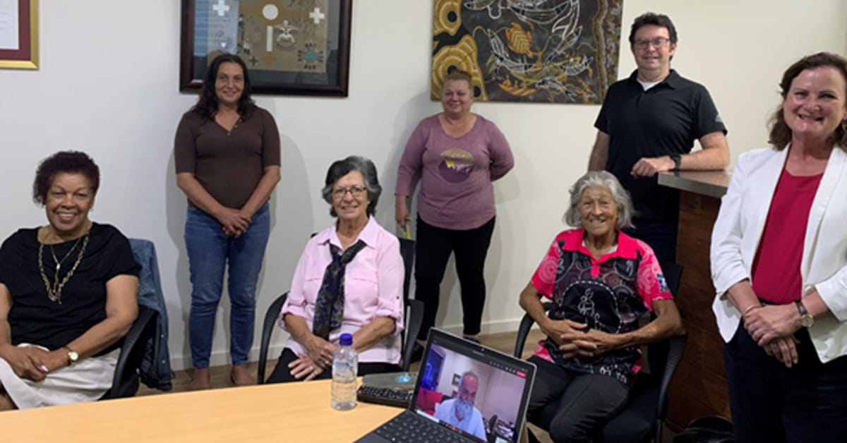 Former Brisbane hospital to be redeveloped into Indigenous health and aged care hub