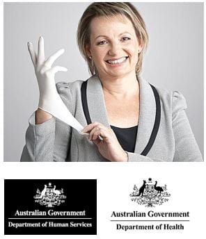 Just 11 aged care providors identified as over claiming in three years  but $1.2B+ cut from funding