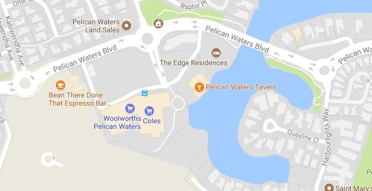 Oak Tree to build a Sunshine Coast four story / 60 unit village