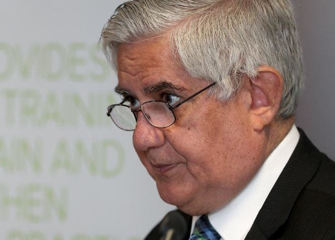 Ken Wyatt opens public consultation on new draft Charter of Aged Care Rights – both providers and consumers to sign