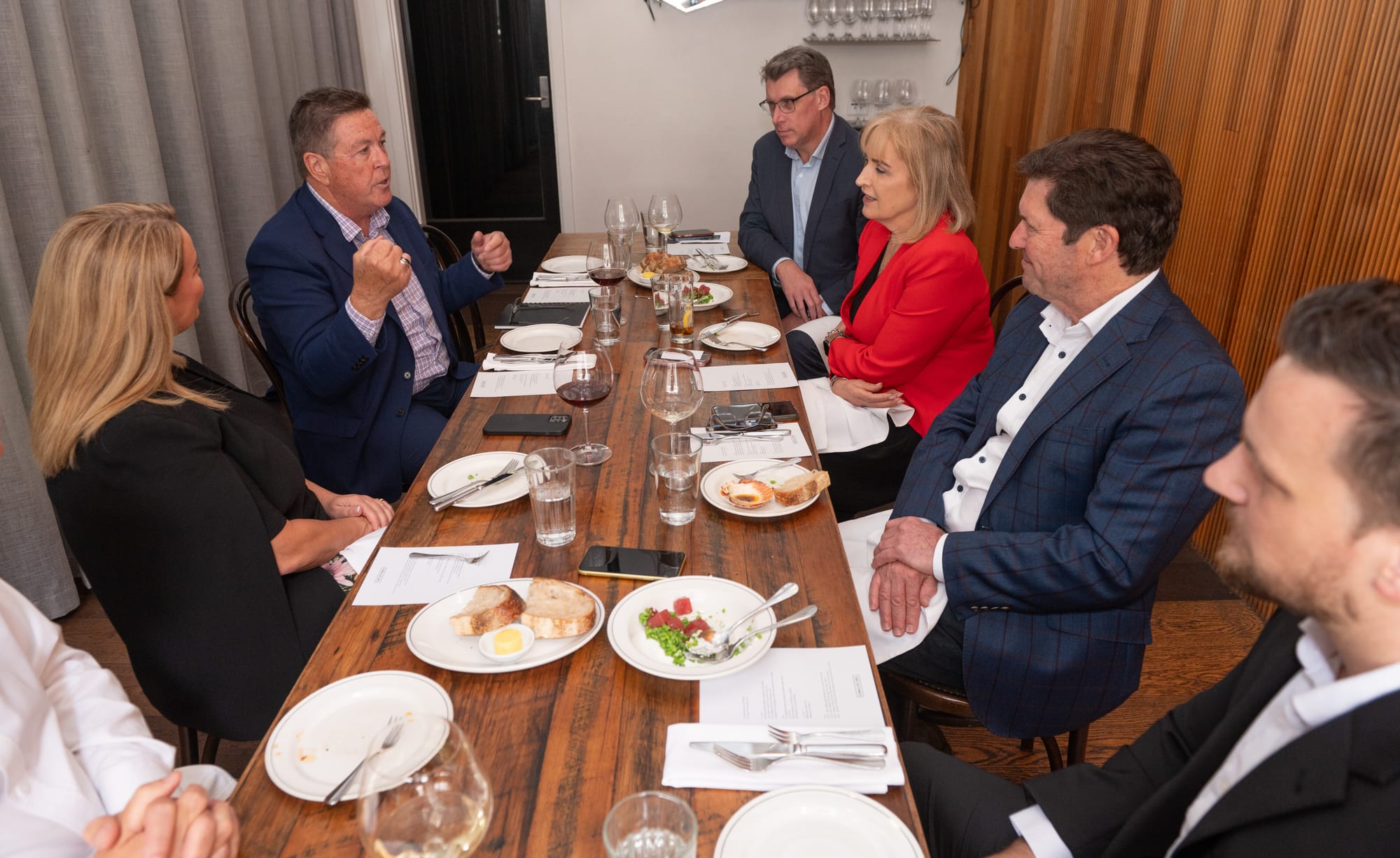 A ‘blue sky’ vision for the retirement living sector: Part 1