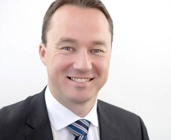 Ryman Healthcare appoints two new senior executives to lead its Australian business and group construction operations