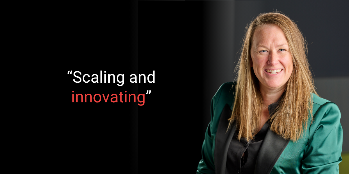 The old hands building faster than ever