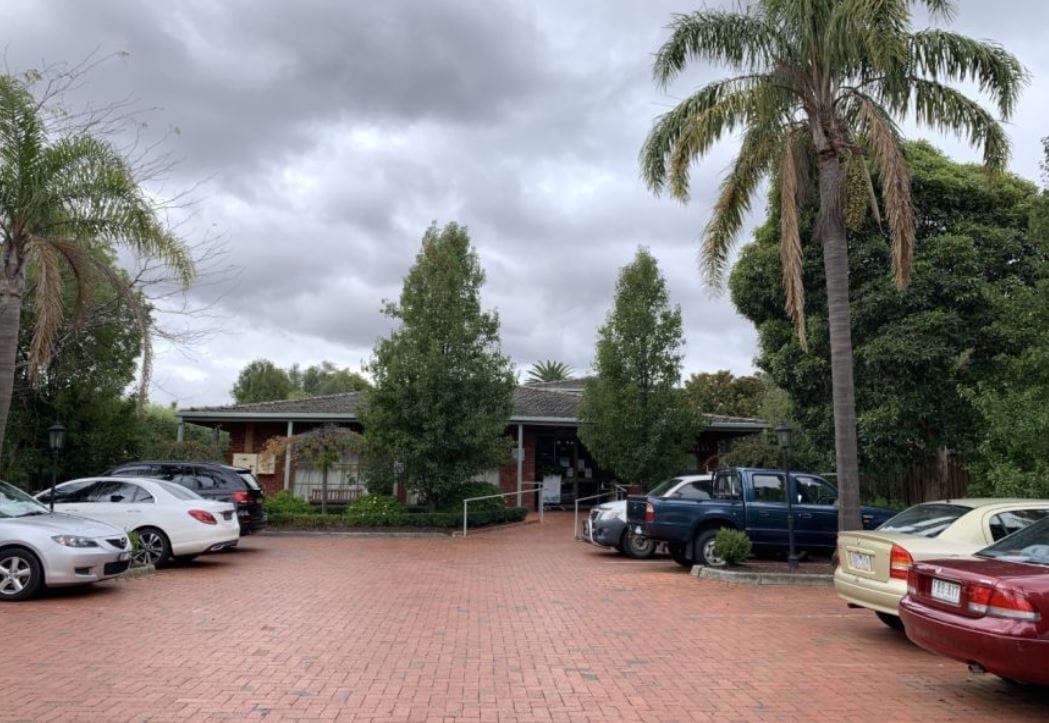 No more new cases at Catholic Healthcare’s Bodington aged care home or Hawthorn Grange in Melbourne