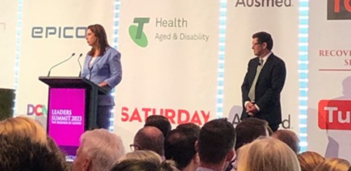 COVID-19 reimbursements will be months, Minister tells LEADERS SUMMIT