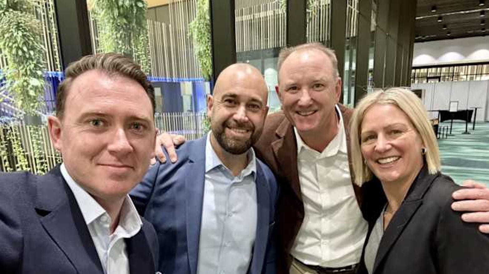 Retirement living leaders head to Canberra to push politicians on sector reform