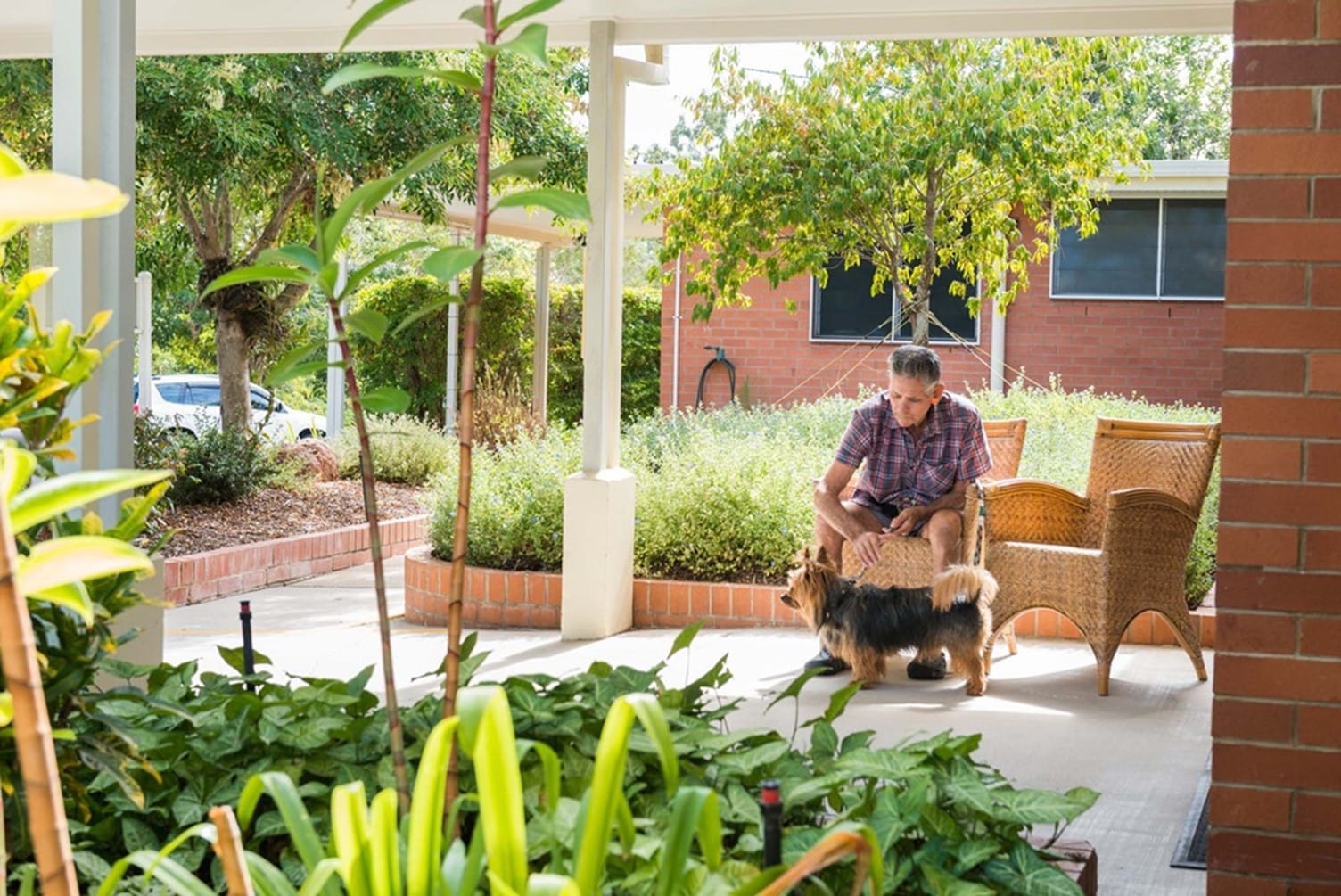 Blue Care home in Far North Queensland fails every standard in ACQSC audit