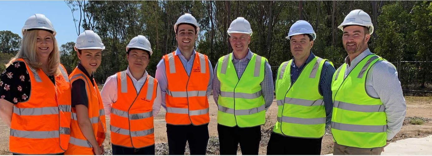 Ingenia announces new $55M development in QLD’s ‘retirement hotspot’