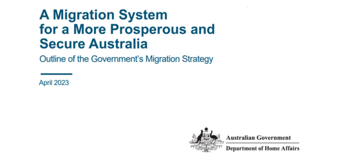 Federal Government to make it easier for foreign aged care workers to come to Australia