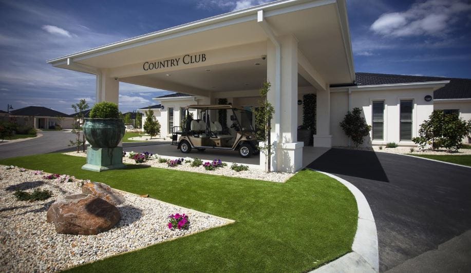 Country Club Villages addresses media speculation about ASX listing