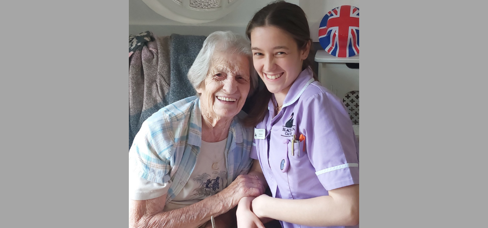 How to solve the worldwide Registered Nurse shortage