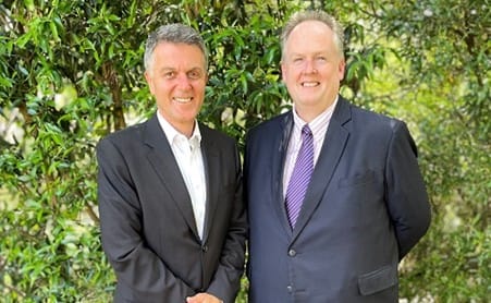 Mayflower hires Bolton Clarke’s Stuart Rodney as CEO