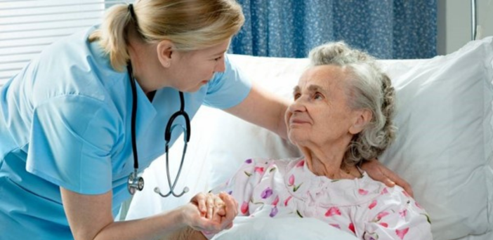 Nurses’ union wants FWC to pay its members up to 35% more