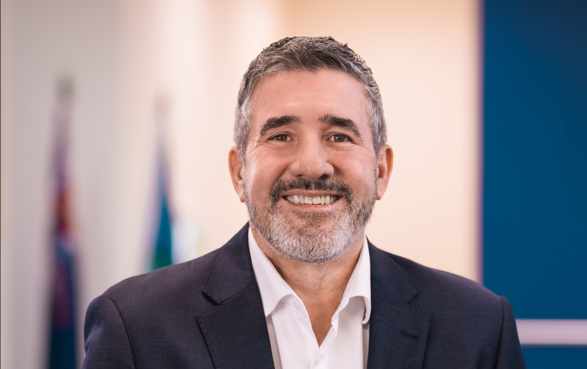 COVID-19 "is not going away" for aged care: SCC QLD CEO Jason Eldering