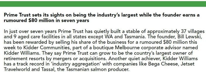 Bill Lewski’s missing $30M in Prime Trust fees