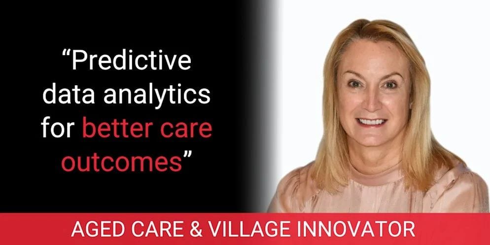 In our Innovators edition of SATURDAY: mecwacare invests $20M in digital transformation and AI