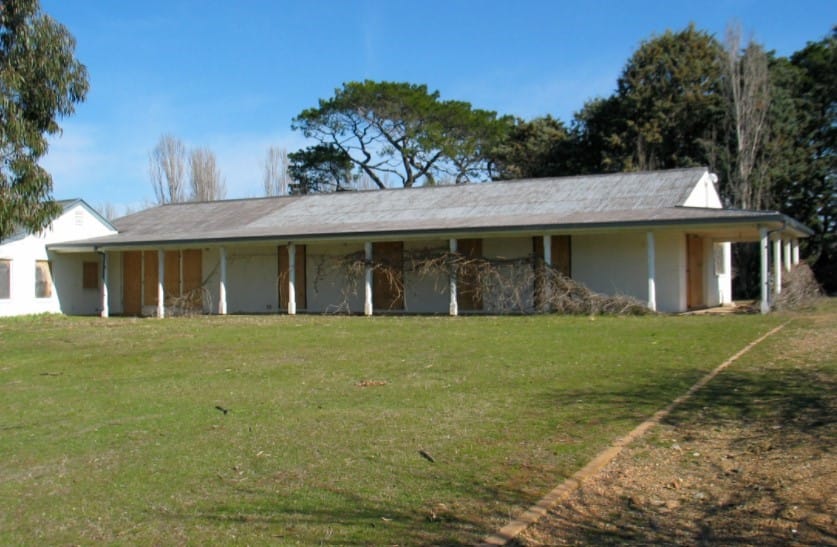 Lendlease wins tender to redevelop heritage-listed homestead north of Canberra – with retirement living and aged care  post image