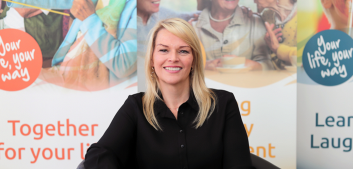 Home care funding shortfall means cuts to services, says home care CEO