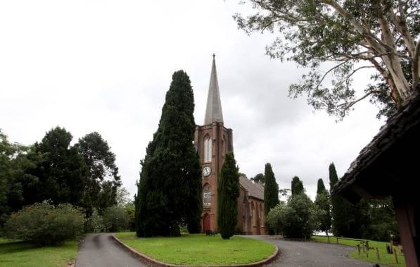 NSW: Moran Health Care Group offers $7.7M to Camden church for $30M aged care development