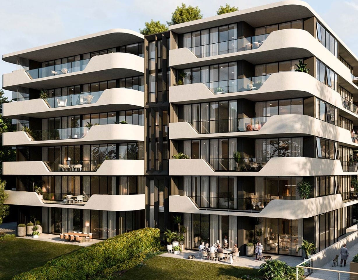 Pathways Residences to open first seniors living development in Lane Cove, Sydney