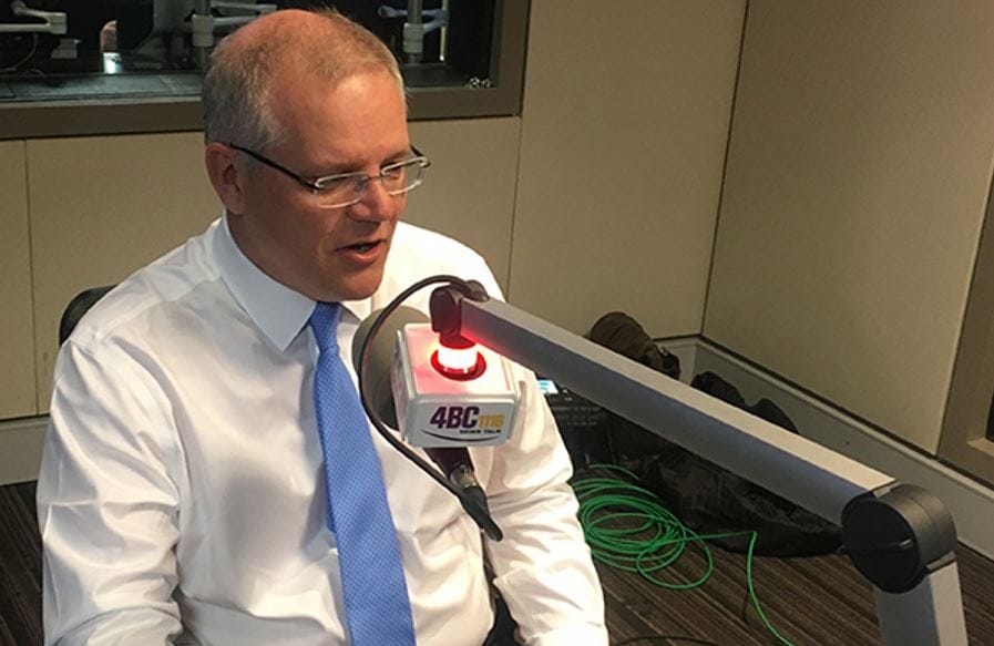 “You can’t just turn this on like a tap”: PM defends Budget spending on home care amid criticism