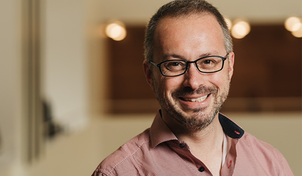 Anglicare Sydney’s new CEO Simon Miller excited by its Retirement Living portfolio