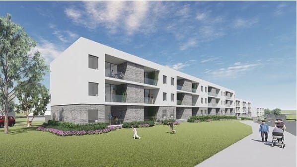 Bethanie Housing chosen by WA Government to build and operate new seniors social housing development