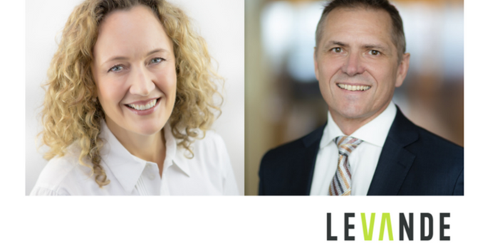 Kevin McCoy rejoins the sector as Interim CEO of third largest village portfolio, Levande, as Suzanne Dvorak departs