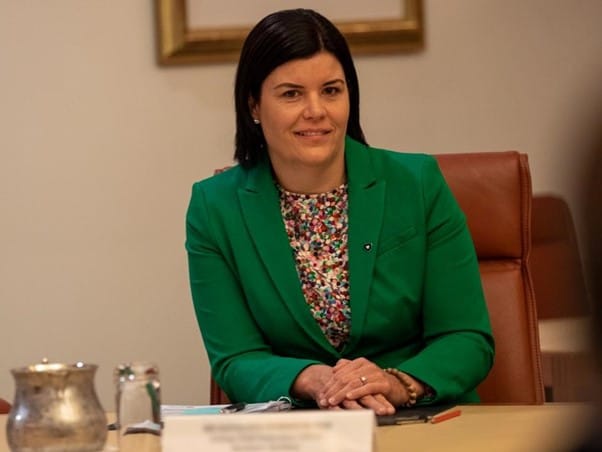 NT Government pours $140,000 into expanding Over 55s aged care workforce