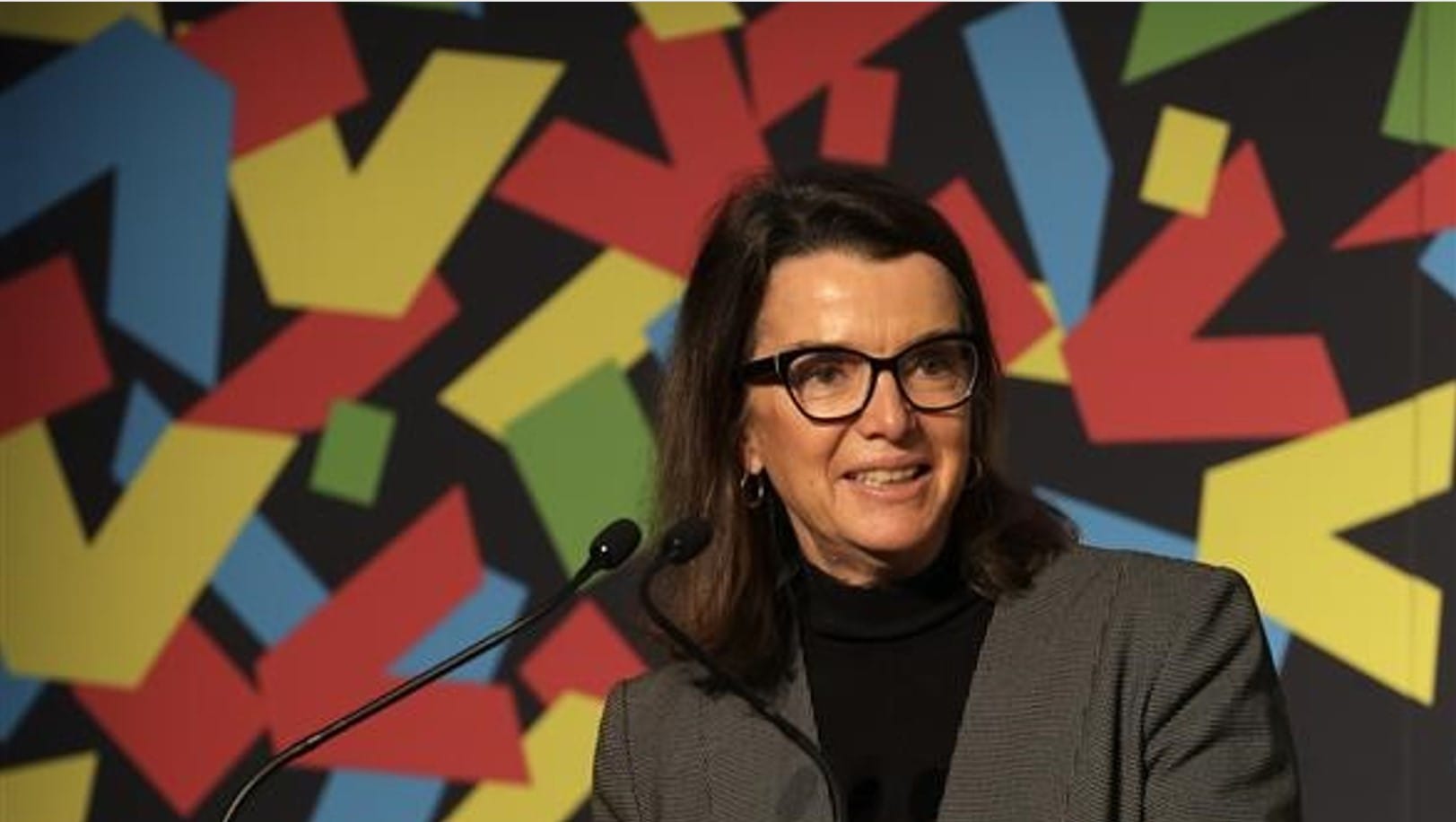 “Just plain lazy policy”: Anne Ruston calls for allied health to be included in care minute targets