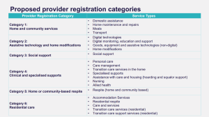 Source: Department of Health and Aged Care