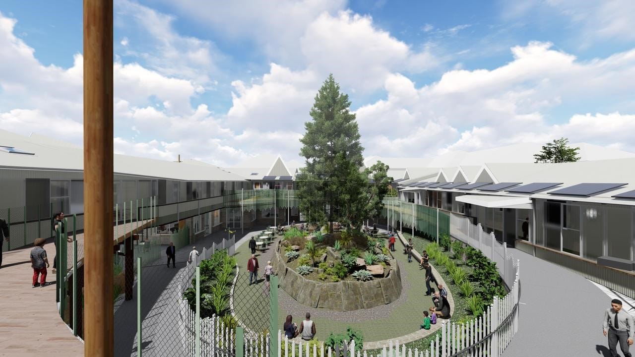 SA community-owned operator Boandik to begin building first dementia village