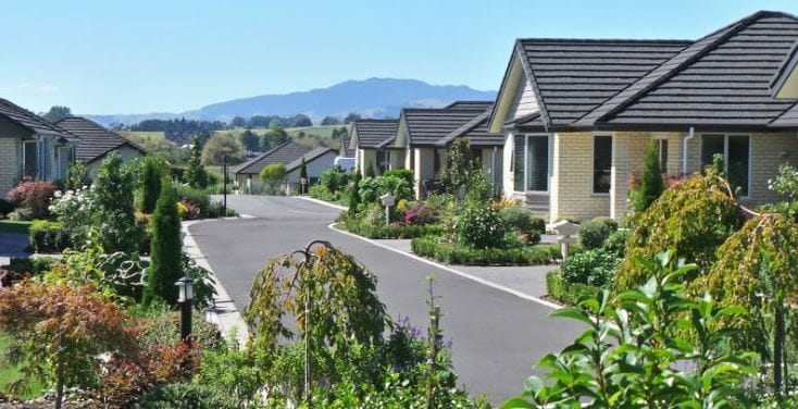 NZ: retirement village operators seek exemption from foreign investment ban