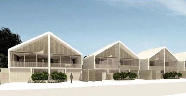 Sunshine Coast golf club given go-ahead for 270-unit retirement village