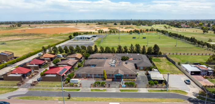 Well Health Care commits to 20-year lease on outer Melbourne aged care home