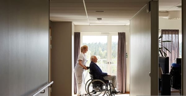 Sweden says it failed its elderly during COVID-19 pandemic – increased staffing and training recommended