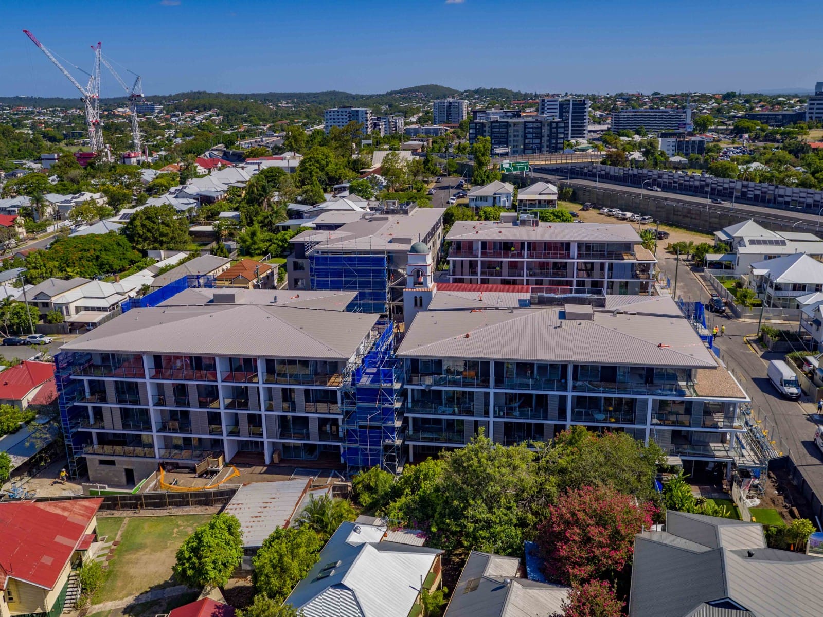 Australian Unity pays $65M for Greengate’s villages and aged care homes