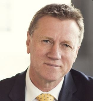 Ken Wyatt appoints a significant business leader to the Aged Care Workforce Strategy Taskforce but no worker reps