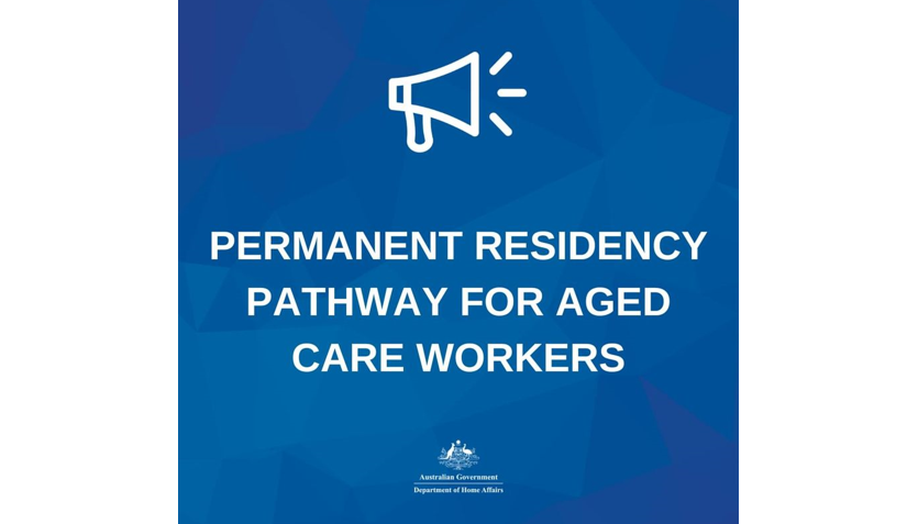 Only 155 visas approved under new Aged Care Industry Labour Agreements as more providers sign up