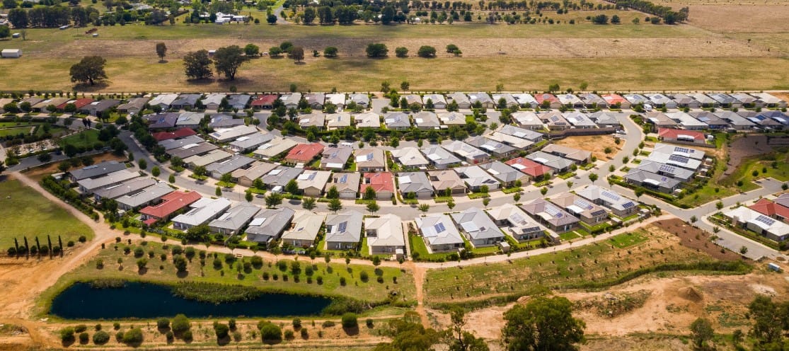 BaptistCare to add 37 villas to The Grange Lifestyle Village in Wagga Wagga, NSW