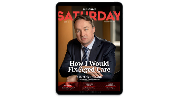 Ryman Healthcare says its NZ care model can save Australia’s aged care system