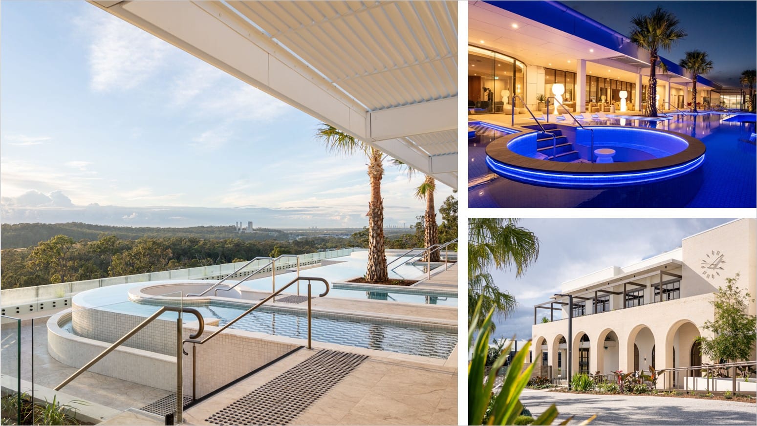 GemLife launches $22.9M Gold Coast clubhouse with rooftop sky lounge and infinity pool
