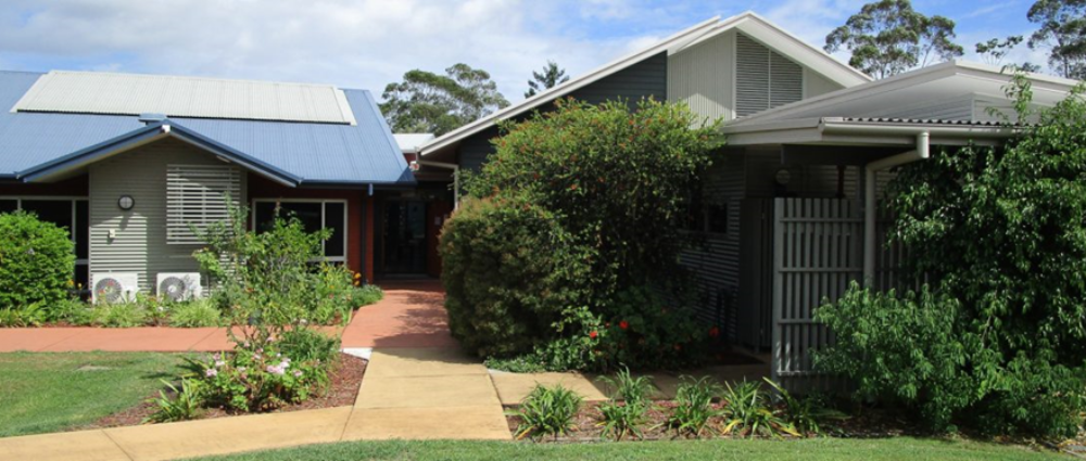 Regional RAC construction case study: bed cost doubles in two years to $708K